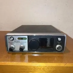 TRIO トリオ TS-120V HF帯 アマチュア無線用トランシーバー - メルカリ