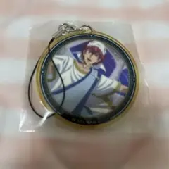 新テニスの王子様　丸井ブン太アクリルキーホルダー
