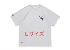 WTAPS 261 ATDT-CSM21 ACADEMY 3 L ライトグレー - メルカリ
