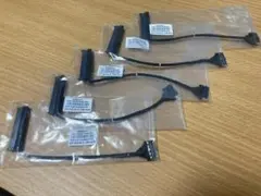 ASRock DeskMini SATA ケーブル5本セット 新品！送料無料