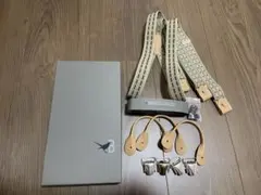 2026年最新】bretelle&bracesの人気アイテム - メルカリ