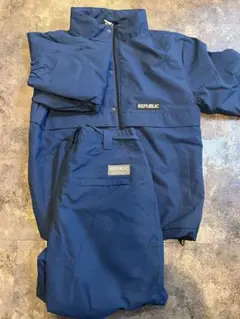 リパブリック　　スノーボード　ウェア