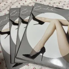 アルティメットヌード　ストッキング　L4セット