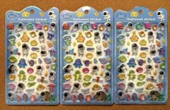 Nekoni 人気！宇宙飛行士3枚セット