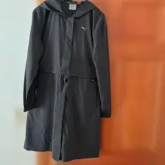 PUMA レディースジャケット