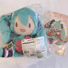 2026年最新】マジカルミライ2018 ぬいぐるみの人気アイテム - メルカリ