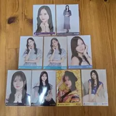 乃木坂46 金川紗耶 生写真 コンプ まとめ売り - メルカリ