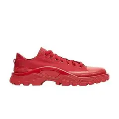 adidasxRafSimons DetroitRunner PowerRedのサムネイル