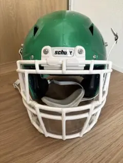 schutt アメリカンフットボール ヘルメット ホワイト e59d10f66f96adc0a0a953a22a4132