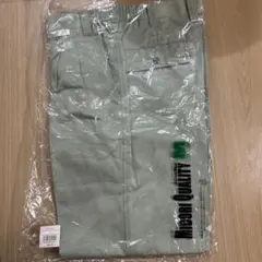 MIDORI ANZEN ワークパンツ GS566 Lサイズのサムネイル
