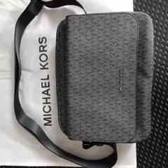 新品 MICHAEL KORS ショルダーバッグ