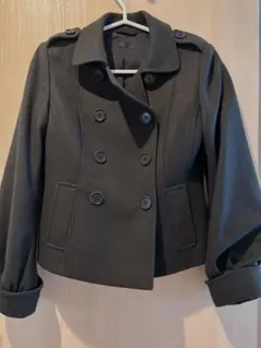 2025年最新】Burberryショートコートの人気アイテム - メルカリ