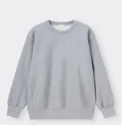 新品　ヘビーウェイトビッグスウェットプルオーバー
