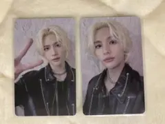 StrayKids ヒョンジン ラキドロ oddinary