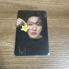 straykids チャンビンKARMA withmuu トレカ