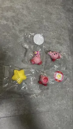 吉野家カービィーコラボ