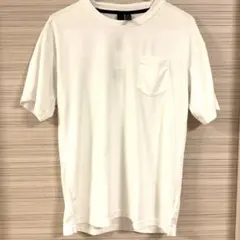 新品/adidasTシャツ　アディダスリラックスフィットTシャツ　ロゴタグ　L
