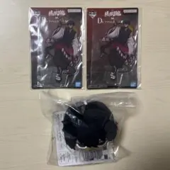 桃源暗鬼　一番くじ　弍　桃角桜介