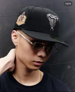 2026年最新】Thecap ニューエラの人気アイテム - メルカリ
