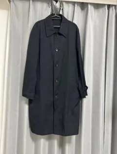 COMME des GARCONS HOMME 【M】　ステンカラーコート