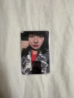 TWICE musicplant ラキドロ ジョンヨン トレカ