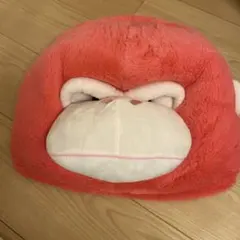 ウホウホゴリラのゴリくん ウホウホゴリくん なりきりマスク2 ゴリたん
