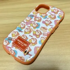 ［iPhone 14］星のカービィ iFace ケース ワドルディのサムネイル