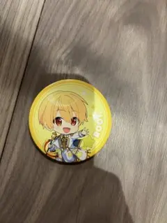 すとぷり るぅと 缶バッジ 2024 Spring ver. すとふぁみ