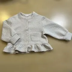 シェリール　CHERIER カーディガン 100