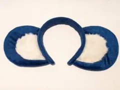 中日ドラゴンズ　ドアラ　カチューシャ