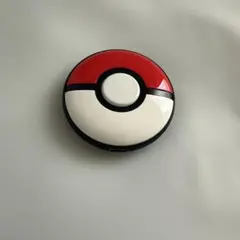 ポケモンGOプラスプラス モンスターボール型ケース ピカチュウポーチ