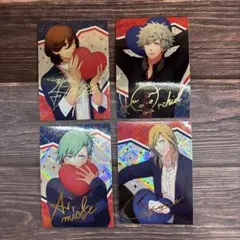 2025年最新】dreaming collection cardの人気アイテム - メルカリ