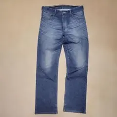 EDWIN ER003 JERSEYS ストレッチデニムパンツ