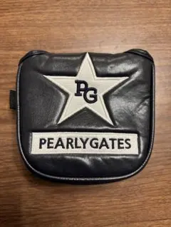 2026年最新】パーリーゲイツ パターカバーの人気アイテム - メルカリ