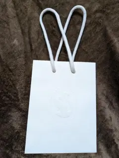 スワロフスキー ショップバック