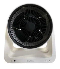 BALMUDA バルミューダ Green Fan C2 A02A-WK - メルカリ