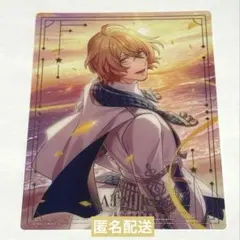 うたプリ AGF ライエモ クリアカード 那月