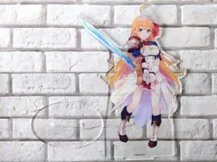 プリンセスコネクト！Re：Dive特大アクリルフィギュア ペコリーヌ 約29cm