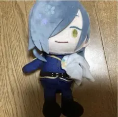 刀剣乱舞 わんぱく ぬいぐるみ 北谷菜切 - メルカリ