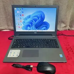 WiFi有 デル中古ノートPC DELL5391 256G SSD 無線 即使用 - メルカリ