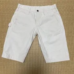 BRUNABOINNE生成ショートパンツのサムネイル