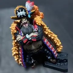 ワンピース マーシャル・D・ティーチ フィギュア