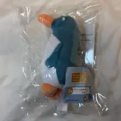タイトーくじ ブルーナアニマル ミッフィー マスコット ぬいぐるみ ペンギンのサムネイル