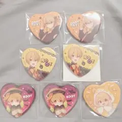 セット