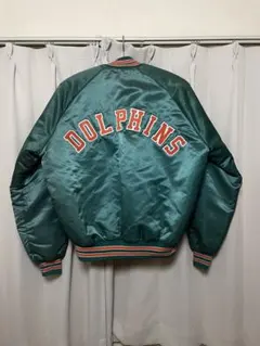 2025年最新】ドルフィンズ スタジャンの人気アイテム - メルカリ