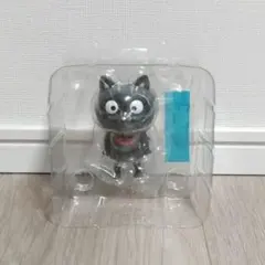 ヴィヴァンちゃん VIVANT くじ フィギュア
