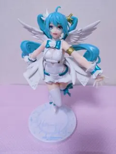 ♡初音ミク プライズフィギュア SPM 15th Anniversary♡