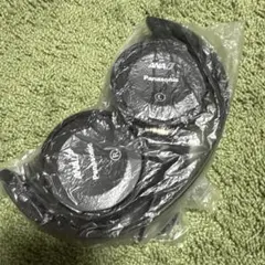 ANA プレミアムクラス限定　Panasonic ヘッドホン　4個