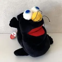 OH OH ASHIKA アシカ パペット ぬいぐるみ レトロ オウオウアシカ - メルカリ