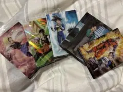 ドラゴンボール　イタジャガ　vol.8